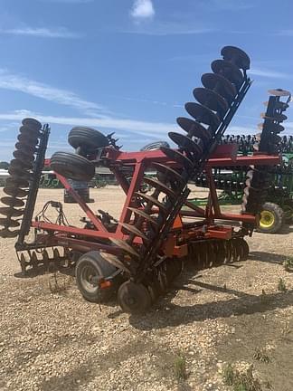 2017 Case 340VT Equipment Image0