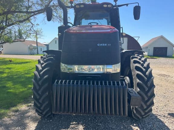 Image of Case IH Magnum 340 Rowtrac Image 1