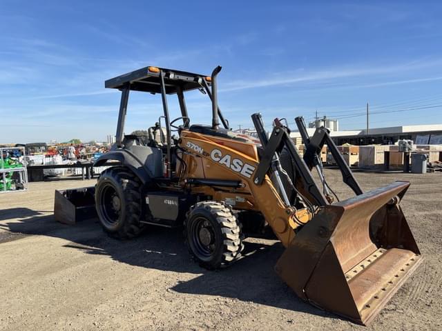 Image of Case 570N EP equipment image 1