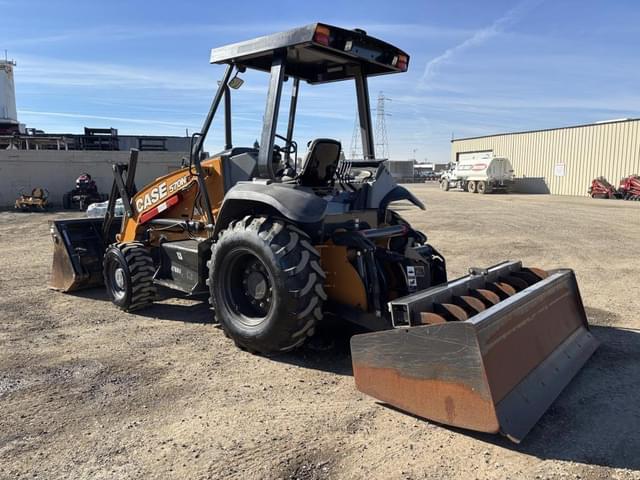 Image of Case 570N EP equipment image 3