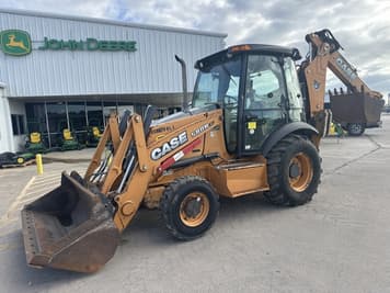 Main image Case 580N EP