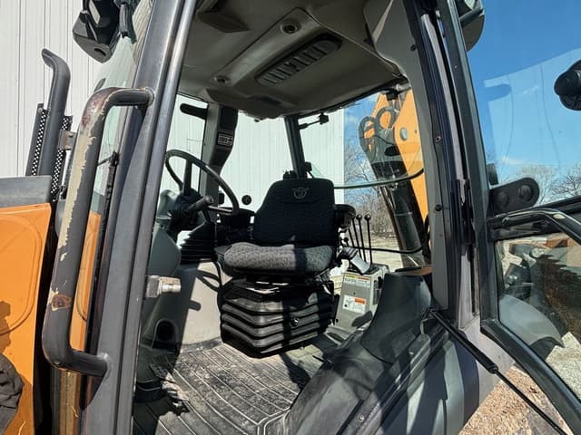 Image of Case 580 Super N equipment image 1