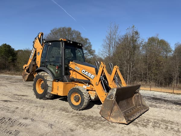 Equipment Main Image