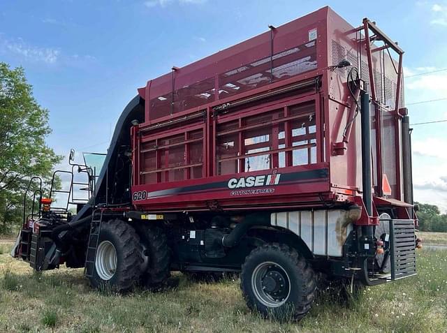 Image of Case IH 620 equipment image 4