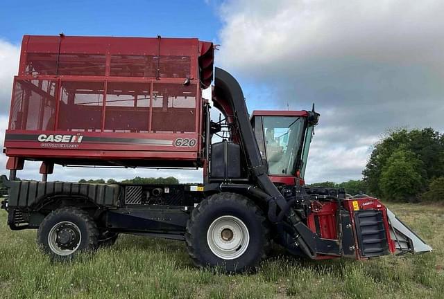 Image of Case IH 620 equipment image 1