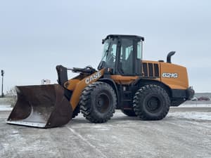 2017 Case 621G Image