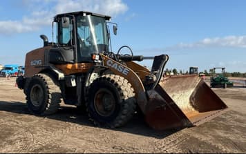 Main image Case 621G