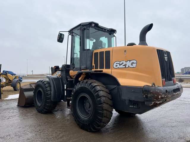 Image of Case 621G equipment image 3