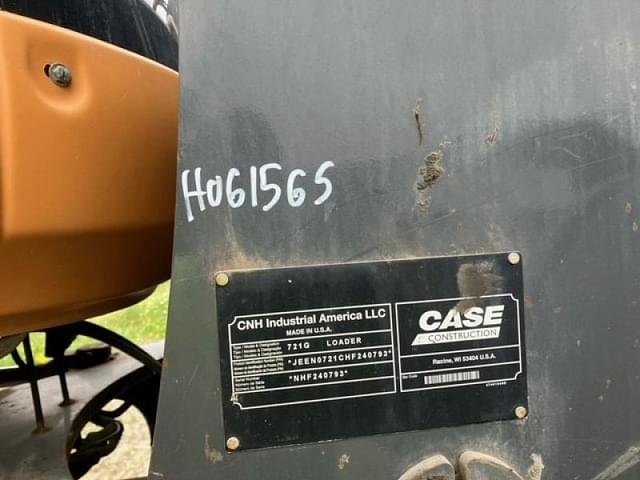 Image of Case 721G equipment image 3