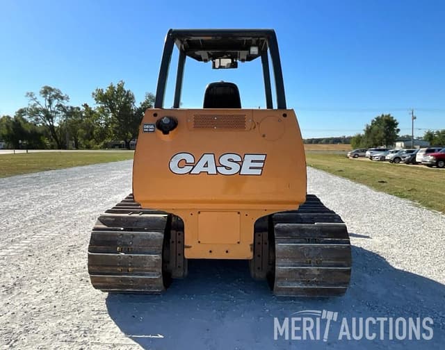 Image of Case 750M equipment image 3