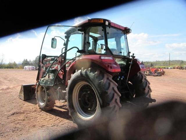 Image of Case IH Farmall 75C equipment image 2