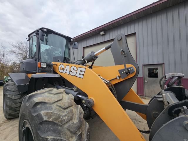 Image of Case 821G equipment image 2