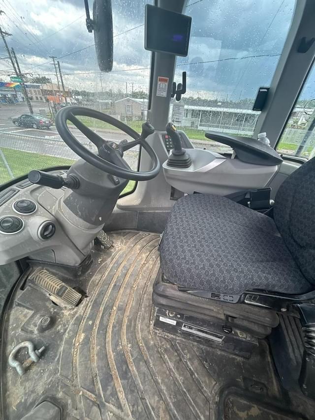 Image of Case 821G equipment image 1