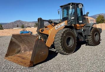 Main image Case 821G