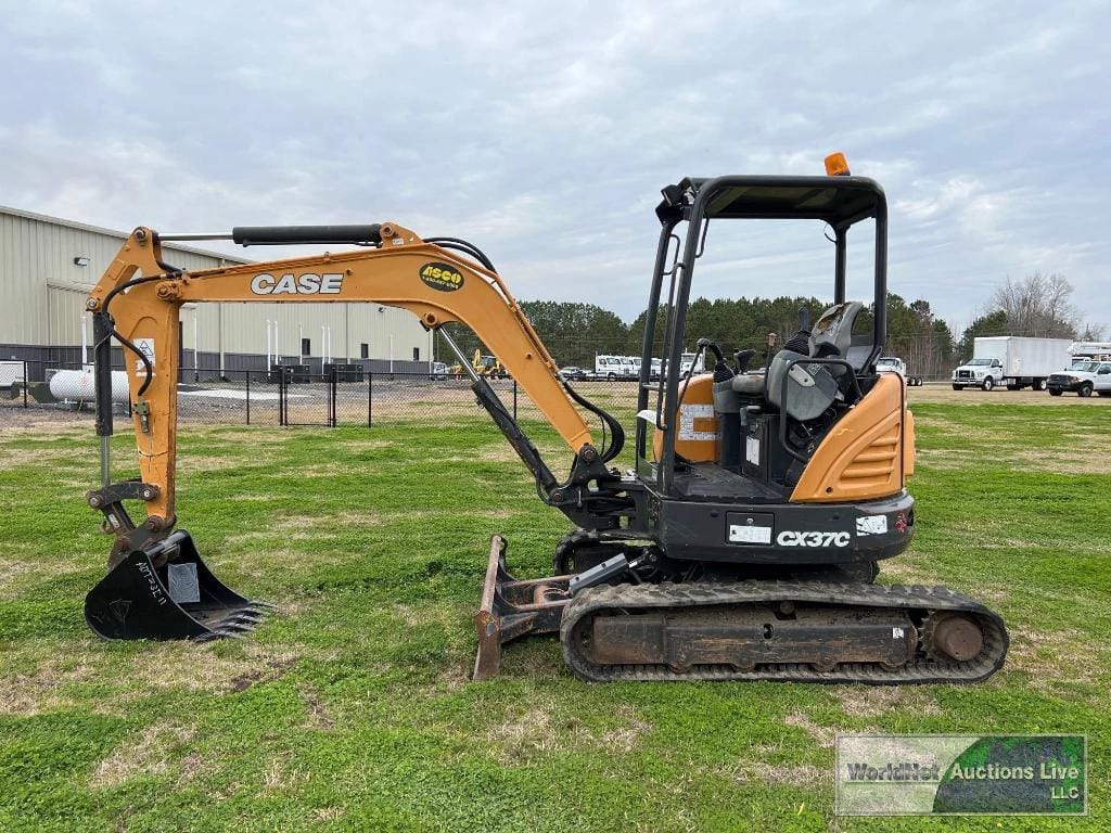 Main image Case CX37C