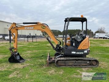 Main image Case CX37C