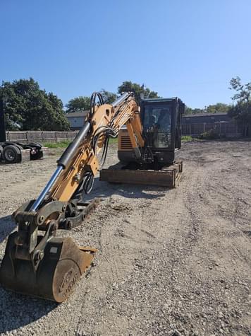 Main image Case CX60C