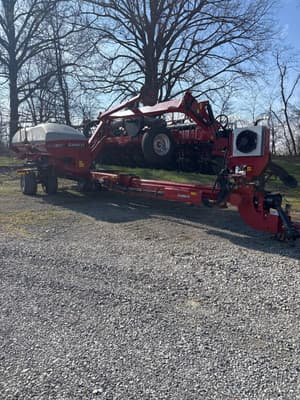 2017 Case IH 1245 Image