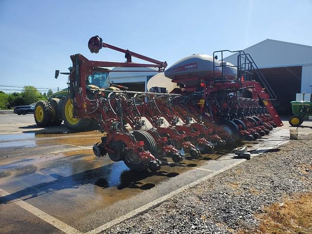 Image of Case IH 2150 equipment image 3