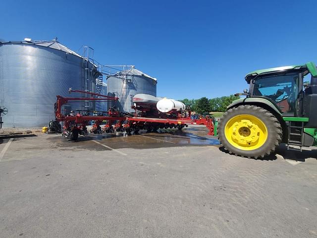 Image of Case IH 2150 equipment image 1