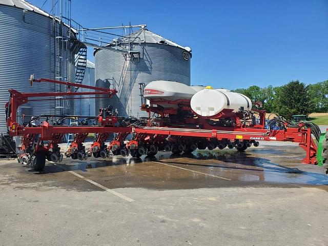 Image of Case IH 2150 equipment image 4