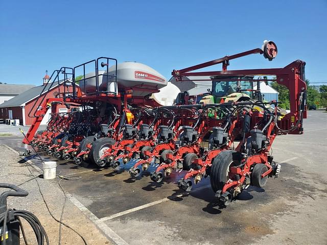 Image of Case IH 2150 equipment image 2