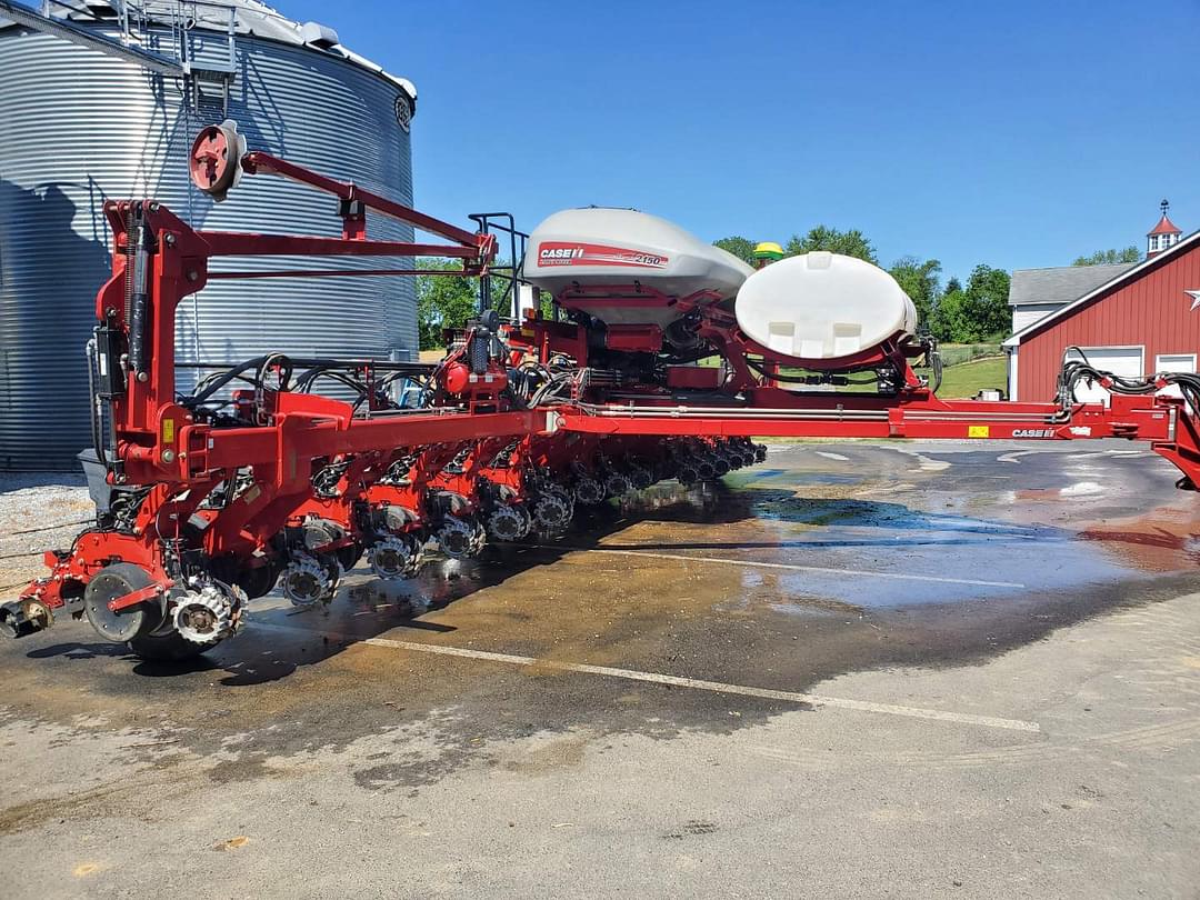 Image of Case IH 2150 Image 1