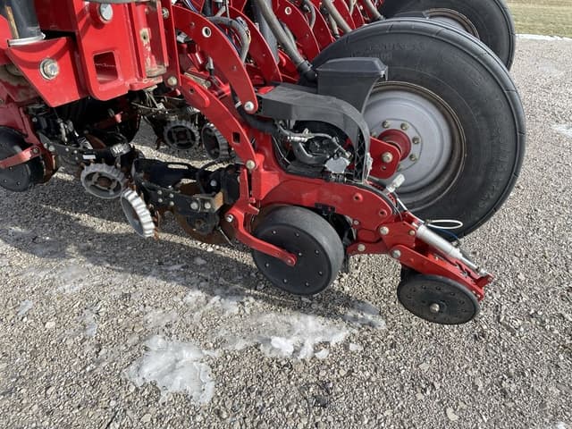 Image of Case IH 2150 equipment image 4