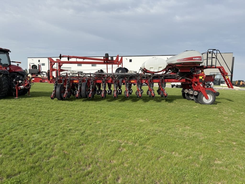 Image of Case IH 2150 Primary image
