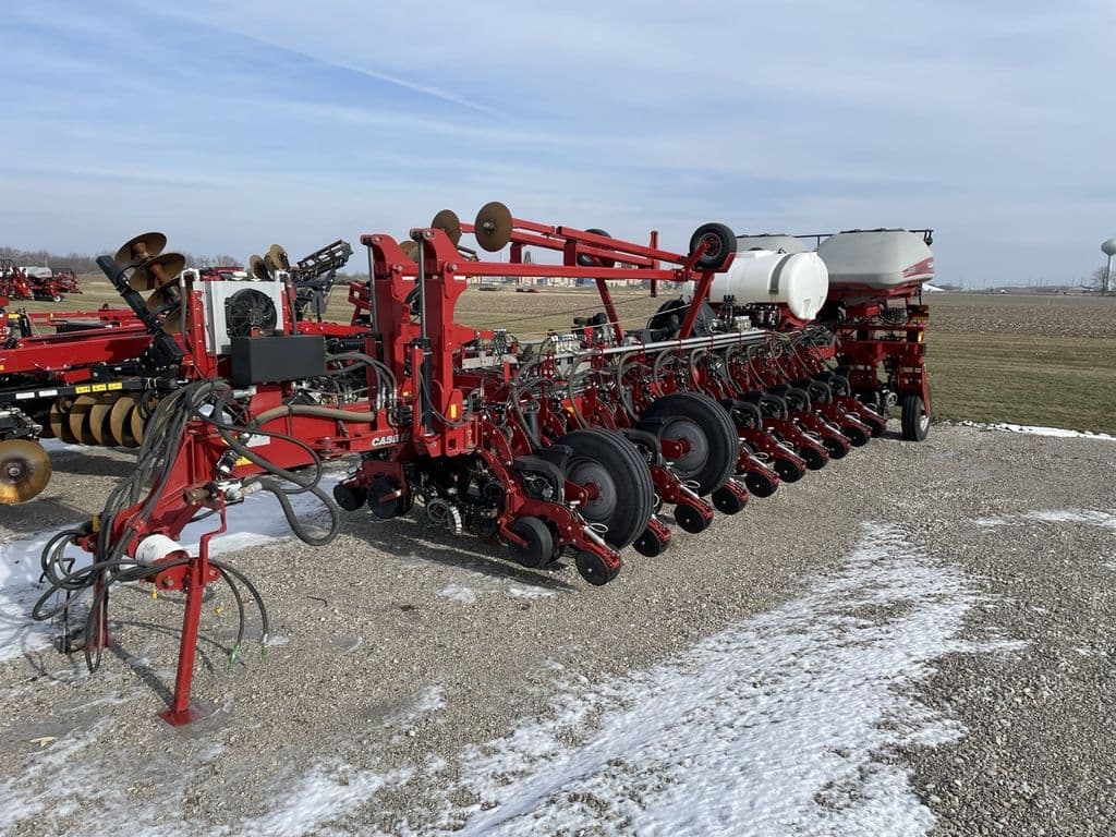 Image of Case IH 2150 Primary image