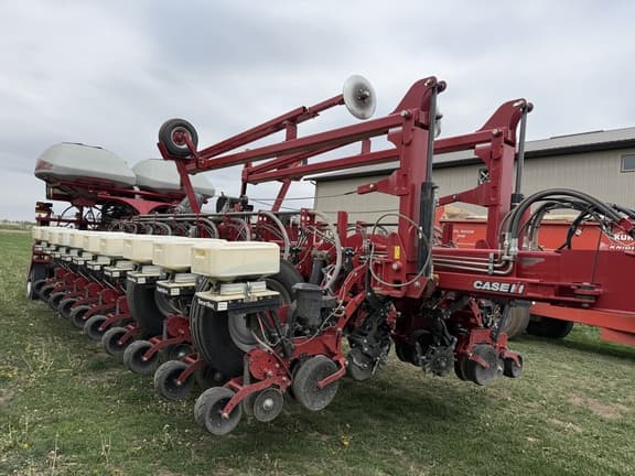 Image of Case IH 2150 equipment image 1