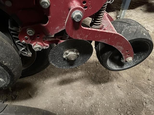 Image of Case IH 2150 equipment image 3