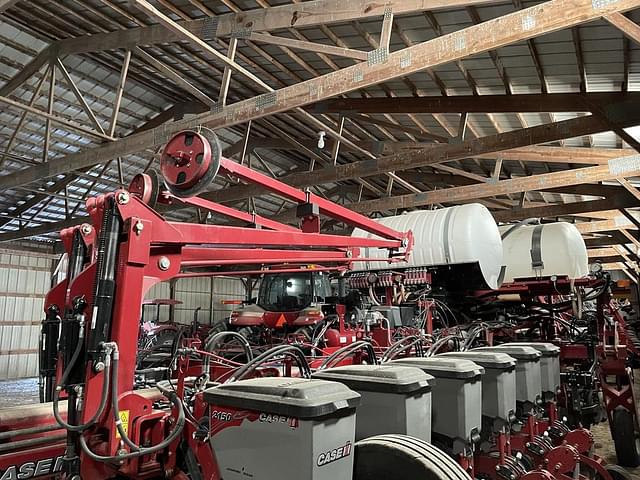 Image of Case IH 2150 equipment image 1