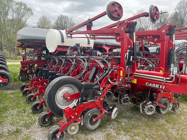 Image of Case IH 2150 equipment image 1