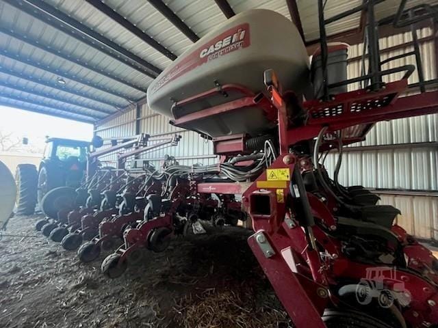 Main image Case IH 2150