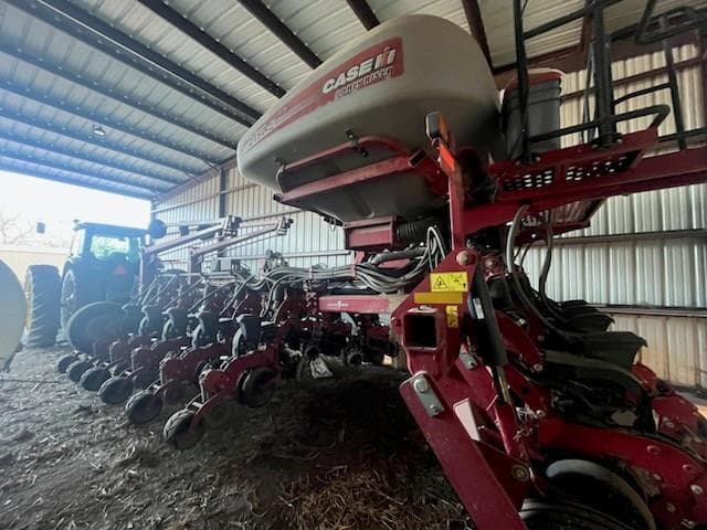 Image of Case IH 2150 equipment image 1