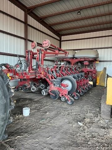 Image of Case IH 2150 equipment image 4