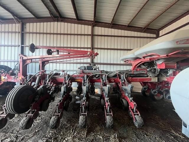2017 Case IH 2150 Equipment Image0