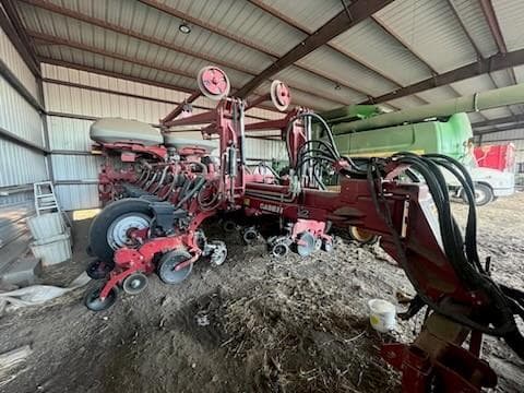 Image of Case IH 2150 equipment image 2