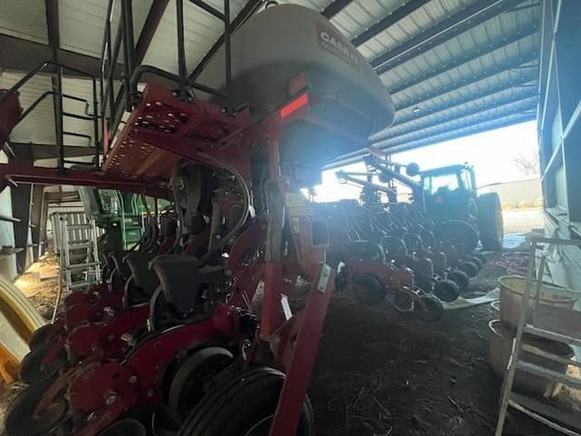 Image of Case IH 2150 equipment image 3