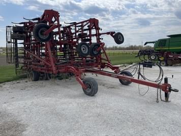 Main image Case IH Tigermate 255