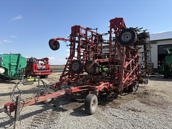 Image of Case IH Tigermate 255 Primary image