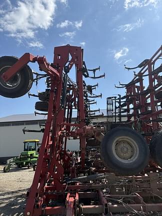 Image of Case IH Tigermate 255 equipment image 2