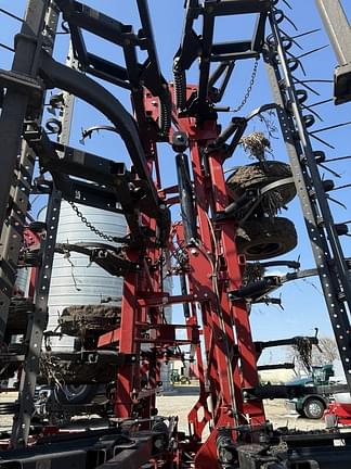 Image of Case IH Tigermate 255 equipment image 3
