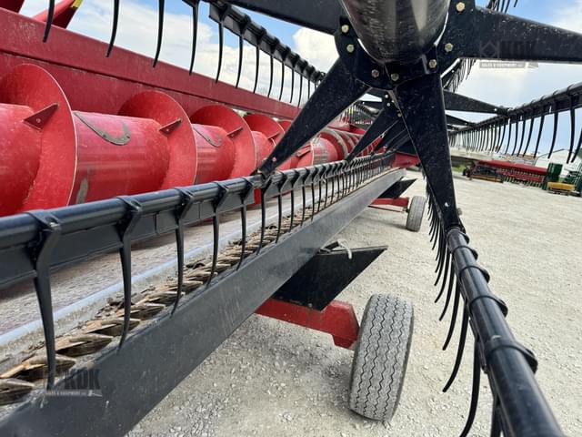 Image of Case IH 3020 equipment image 3