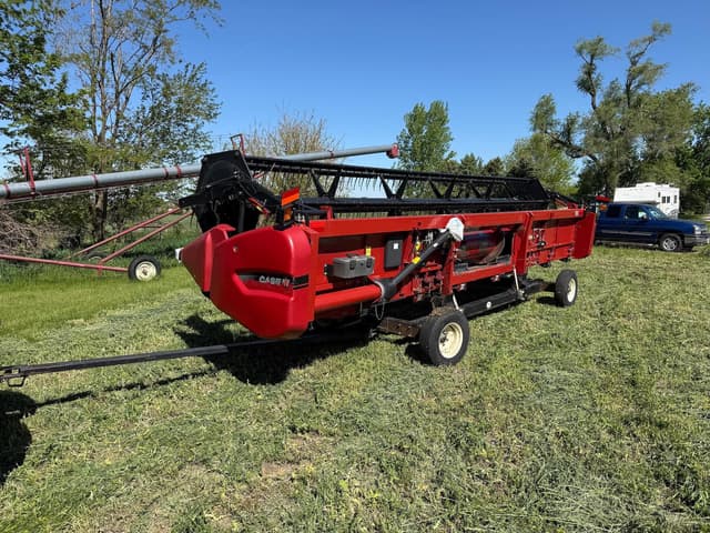 Image of Case IH 3020 equipment image 2