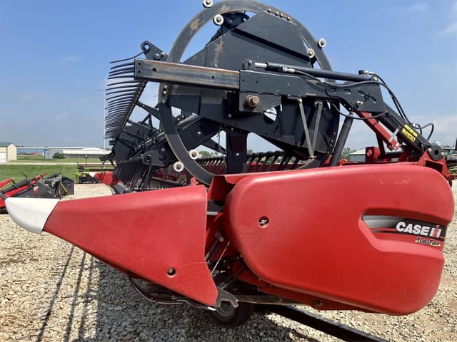 Image of Case IH 3162 equipment image 2