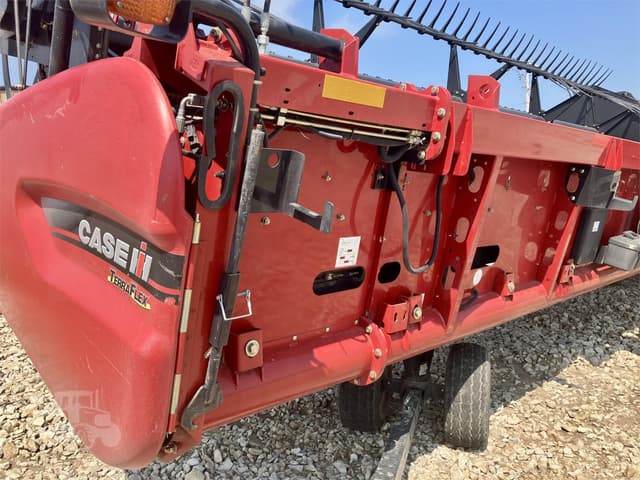 Image of Case IH 3162 equipment image 1