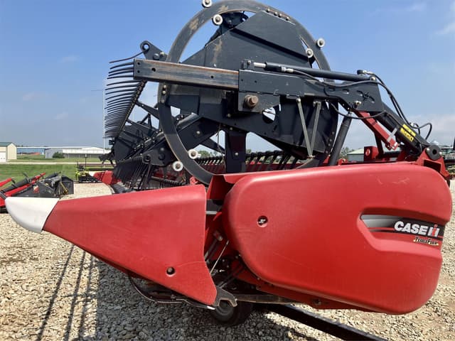 Image of Case IH 3162 equipment image 2