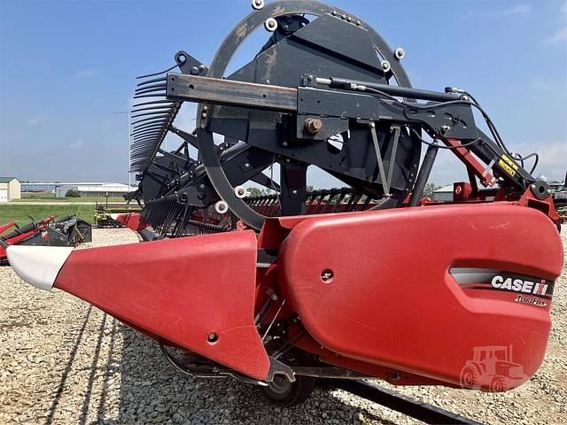 Image of Case IH 3162 equipment image 2